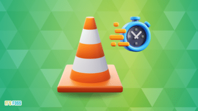 Aumentar o disminuir la velocidad de reproducción de video en VLC