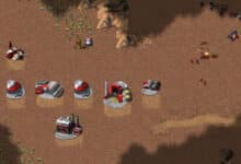 Joint Arms (OpenRA) para Command & Conquer acaba de recibir una gran actualización.
