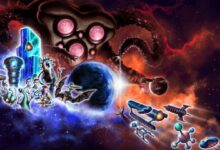 Free Stars: Children of Infinity, la secuela de The Ur-Quan Masters, ya está en Kickstarter
