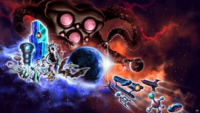 Free Stars: Children of Infinity, la secuela de The Ur-Quan Masters, ya está en Kickstarter