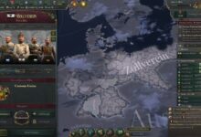 Victoria 3: Sphere of Influence se pospuso, Europa Universalis IV: Winds of Change está programado para el 8 de mayo.