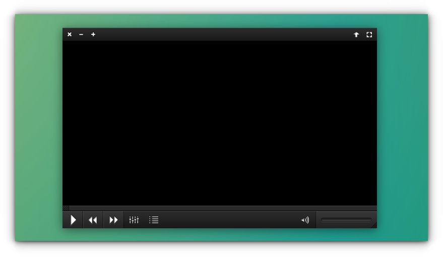 Aplicar máscara VLC personalizada