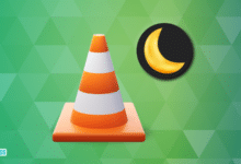 Obtenga el modo oscuro en VLC en Ubuntu y otros Linux