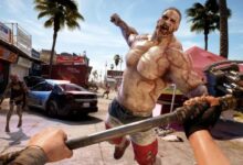 Dead Island 2 llega a Steam y cuenta con soporte para Steam Deck