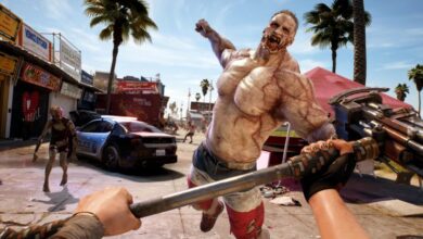 Dead Island 2 llega a Steam y cuenta con soporte para Steam Deck