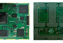 Ronetix amplía la familia SoM con los chipsets NXP i.MX93 y Renesas RZ/G2UL