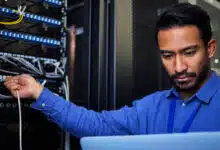 data center systems engineer