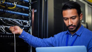 data center systems engineer