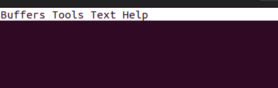 Aumentar el tamaño de fuente en Emacs en Linux