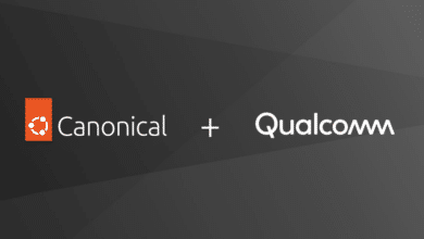 Canonical anuncia asociación con Qualcomm