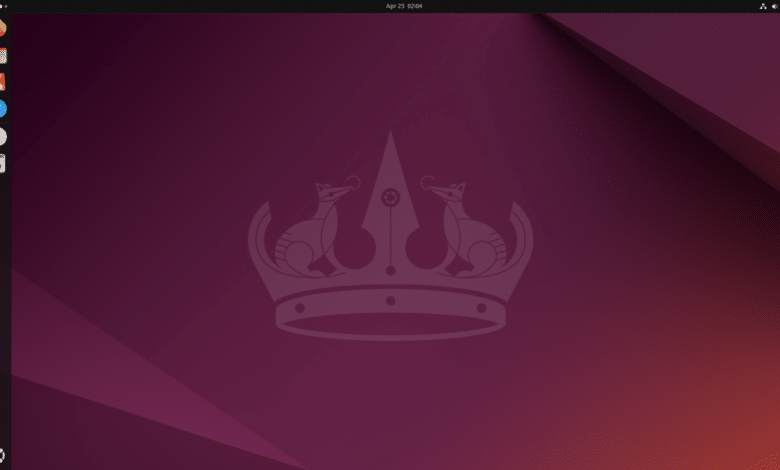 Canonical lanza Ubuntu 24.04 LTS Noble Numbat