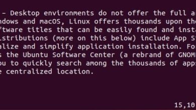 Me atajo para el editor vim