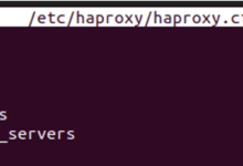 Cómo implementar controles de salud efectivos en HAProxy