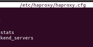 Cómo implementar controles de salud efectivos en HAProxy