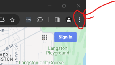 Cómo inspeccionar elementos en un Chromebook