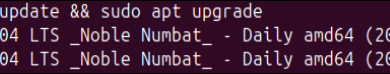 Cómo instalar Angular en Ubuntu 24.04