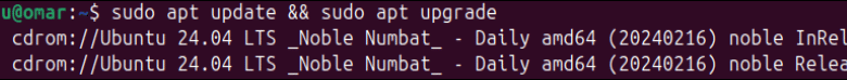 Cómo instalar Angular en Ubuntu 24.04