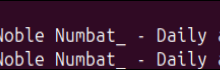Cómo instalar Podman en Ubuntu 24.04