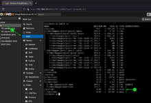 Cómo instalar una unidad flash USB, HDD o SSD en Proxmox VE