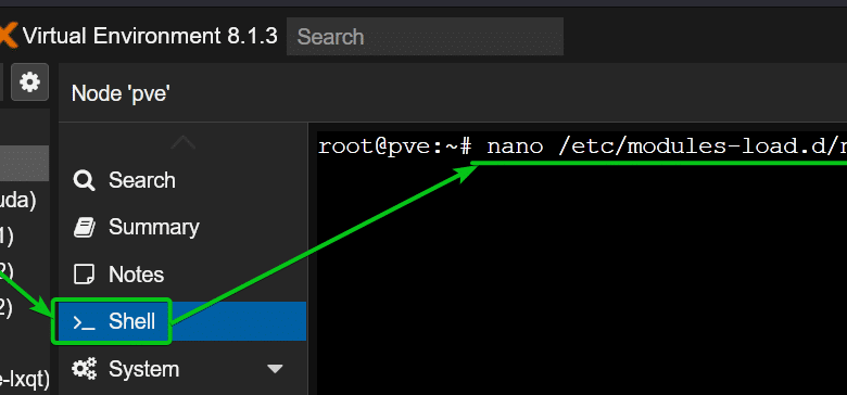 Cómo pasar la GPU NVIDIA al contenedor Proxmox VE 8 para aceleración CUDA/AI y transcodificación de medios