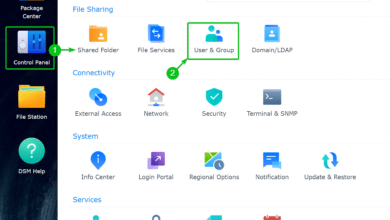 Cómo utilizar CloudFlare DNS-01 Challenge para generar certificados SSL LetsEncrypt para usar en Synology NAS