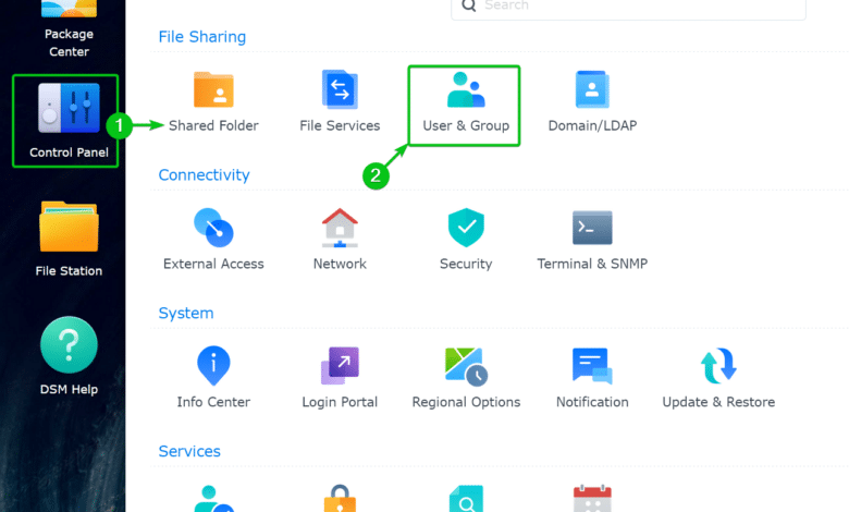 Cómo utilizar CloudFlare DNS-01 Challenge para generar certificados SSL LetsEncrypt para usar en Synology NAS