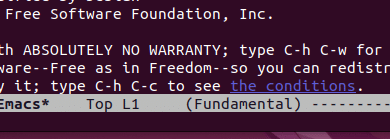 Cómo utilizar Lisp con Emacs