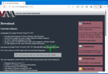 Cómo utilizar Virt-Viewer para acceder de forma remota a máquinas virtuales Proxmox VE y contenedores LXC a través del protocolo SPICE