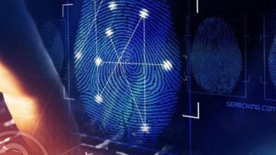 Conjunto de herramientas de inteligencia de código abierto de Cyber ​​​​Detective