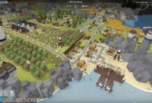 Crea, automatiza y gestiona en este modesto conjunto de juegos