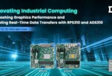 DFI lanza la primera placa base industrial MicroATX compatible con procesadores Intel Core 12/13/14