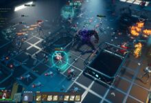 El juego de estrategia de superhéroes Capes se lanzará el 29 de mayo