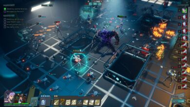 El juego de estrategia de superhéroes Capes se lanzará el 29 de mayo