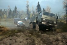 En este paquete puedes obtener Rally Art, MudRunner, Circuit Superstats y más.