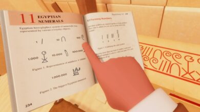Escape Simulator agrega soporte de realidad virtual en la última actualización gratuita