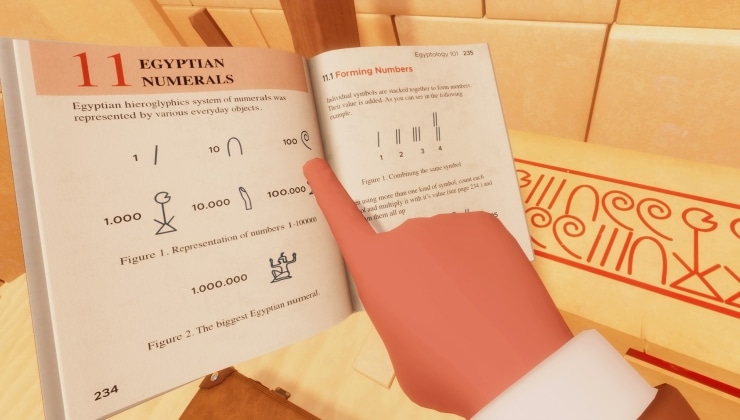 Escape Simulator agrega soporte de realidad virtual en la última actualización gratuita
