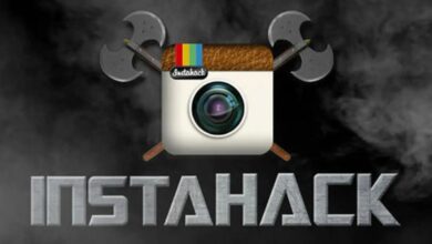 Guía completa para hackear Instagram con fuerza bruta