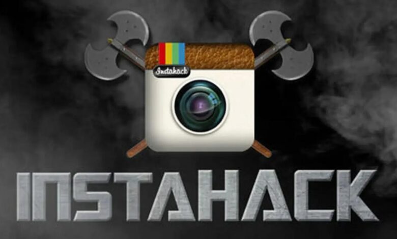 Guía completa para hackear Instagram con fuerza bruta