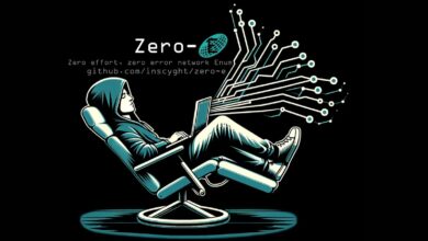 La herramienta definitiva de enumeración de redes automatizada