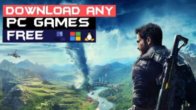 Los mejores sitios de juegos para descargar juegos de PC, Mac, Linux y Android en 2022