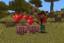 Minecraft v1.20.5, la actualización Armored Paws ya está disponible