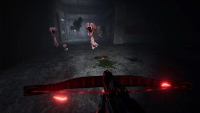 Phantom Fury se somete a revisión de Steam Deck antes de su lanzamiento