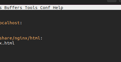 Resalte la línea actual en Emacs