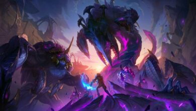 Riot Games habla sobre el antitrampas Vanguard para League of Legends y por qué no se puede usar en Linux