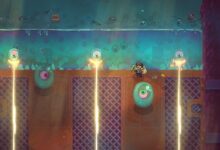 Thorium ha anunciado el roguelike de acción en cuevas UnderMine 2