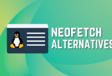 ¡Neofetch está muerto!Aquí tienes 7 alternativas para tu sistema Linux