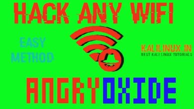 AngryOxide: la forma más fácil de hackear WiFi