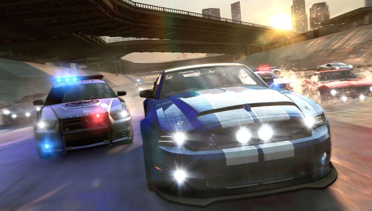 El gobierno del Reino Unido responde a una petición que exige que los editores mantengan los juegos en funcionamiento