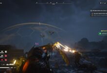 HELLDIVERS 2 recibió más de 130 mil malas críticas en Steam y Sony se duplicó