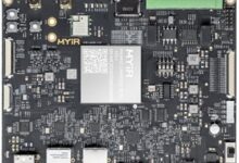MYIR tiene un SoM de bajo coste con NPU integrada, apto para IoT industrial